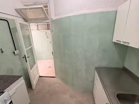 Departamento en Alquiler 55 años