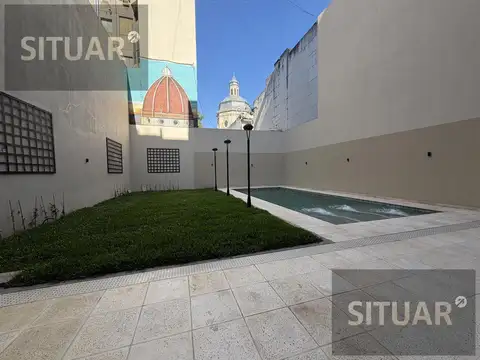 Departamento en Venta Apto profesional