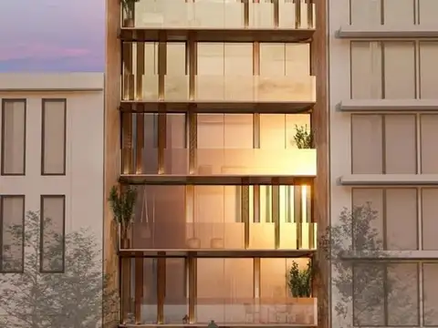 Departamento en Venta en Barrio Norte, CABA