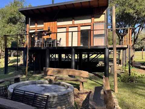 Casa en Venta A Estrenar