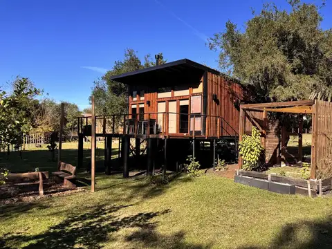 Casa en Venta de 1 dormitorio