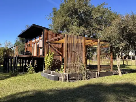 Zona Termas San José