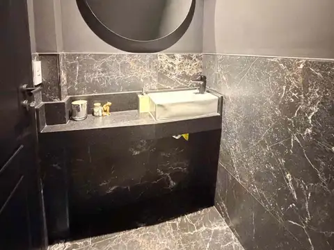 Depto Tipo Casa en Venta 1 año