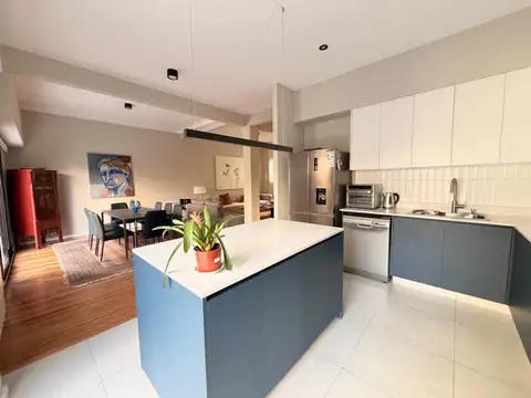 Depto Tipo Casa en Venta en Nuñez, USD 490.000