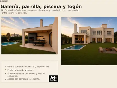 Casa en Venta A Estrenar
