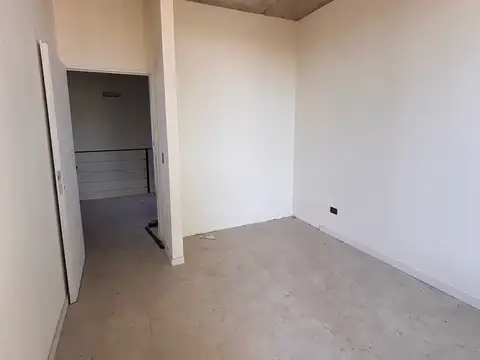 Depto Tipo Casa en Venta A Estrenar