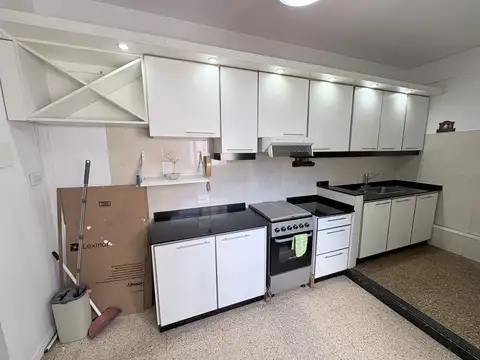 Vélez Sársfield 2900, Piso 5