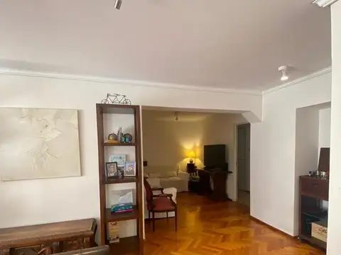 Departamento 5 ambientes con 3 baños