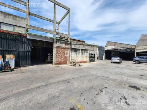 Galpon en Alquiler en Florida, USD 2.450