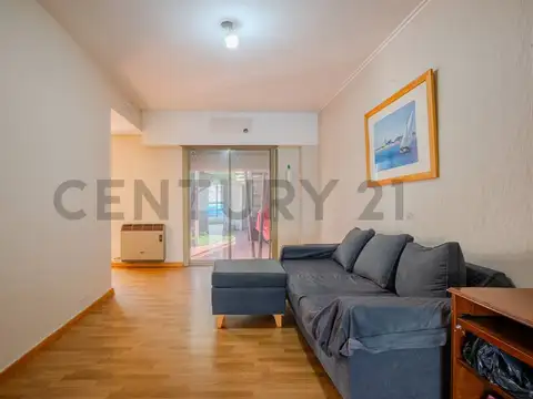 VENTA PH 4 ambientes con jardín y terraza | Castelar Centro – APTO CRÉDITO