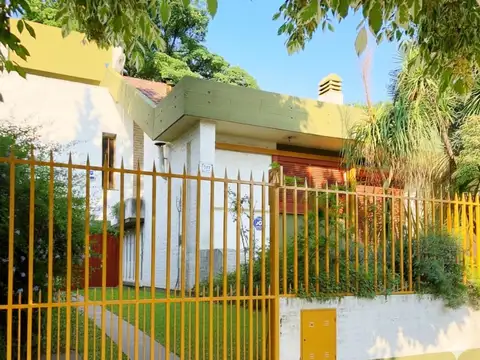 VENTA CASA LUIS GUILLON