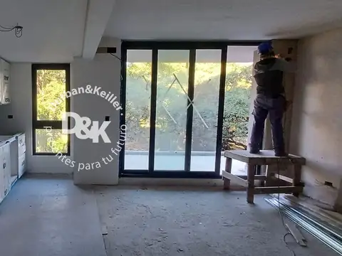 Departamento en Venta en Recoleta, USD 278.000