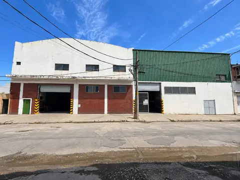Galpón en Venta en Monte Chingolo, Partido de Lanús