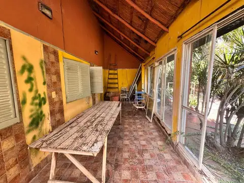 Casa en Venta en Santa Fe, USD 140.000
