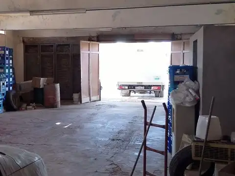 VENTA GALPÓN CEIBO 1400