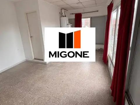 Departamento en Alquiler de 1 dormitorio