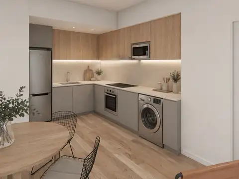 Avenida Olazábal 5500
