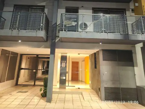 DEPARTAMENTO EN ALQUILER 2 AMB 