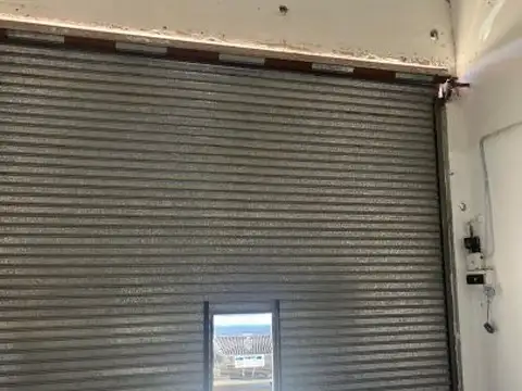 Local en Alquiler 11 años