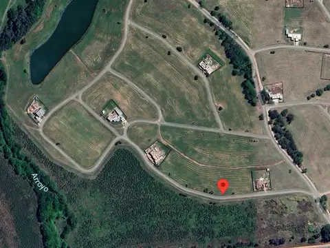 Terreno en Venta de 2021,0 m2