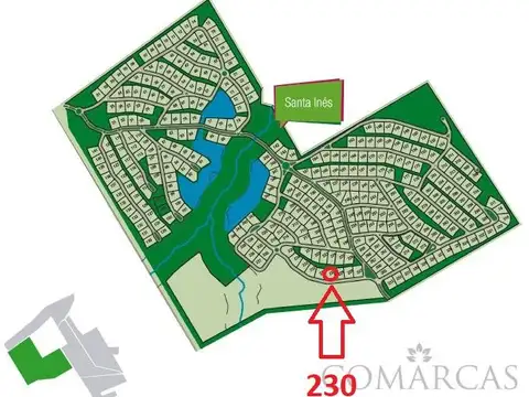 Terreno en Venta 50  mts Frente