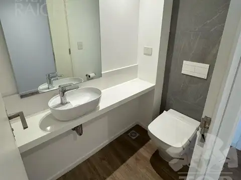 Departamento en Alquiler Apto profesional