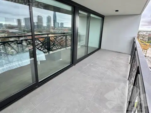 Departamento en Alquiler A Estrenar