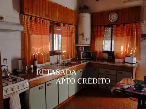 VENTA CASA EN MERCEDES B.