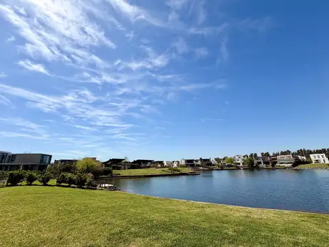 Terreno Lote  en Venta en Carpinchos, Nordelta, Tigre