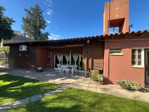 Ituzaingó al 300