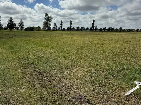 Terreno en La Rinconada