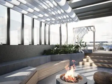 Departamento en Venta al Oeste