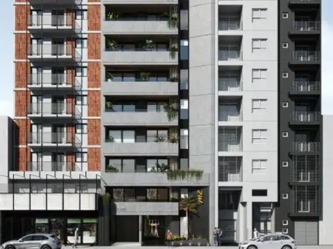 Departamento en Venta en Centro, USD 275.000