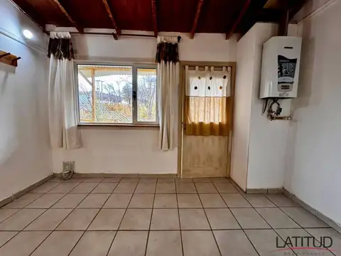 Departamento en Alquiler de 2 ambientes