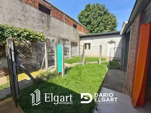 Casa 12 ambientes con 5 baños