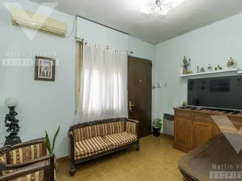 Depto Tipo Casa en Venta de 2 dormitorios