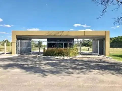 MMC. Lote en venta en Las Calandrias, Cardales