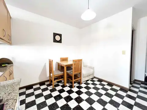 Departamento en Venta de Monoambiente