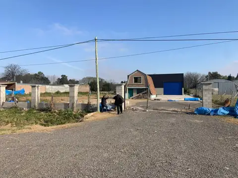 Galpon en Venta en Cañuelas Urbano, USD 480.000