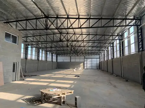 Galpon en Venta en Cañuelas Urbano, USD 480.000