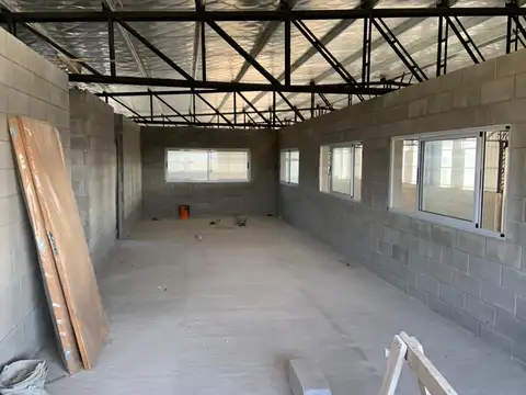 RN3 km 63, B1814DYB Cañuelas, Provincia de Buenos Aires
