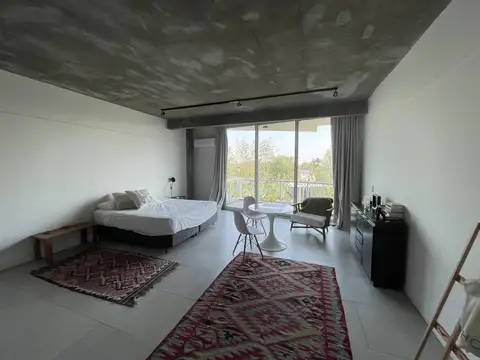 Departamento en venta Studios Ayres Vila Pilar