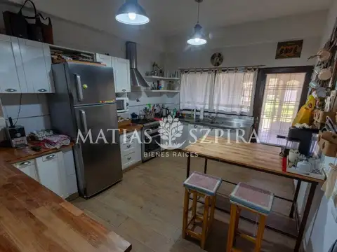 Casa en Venta al Oeste