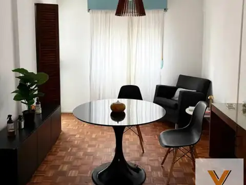 Departamento en Venta - 3 Dormitorios 1 Baño - 68mts - Villa Lugano