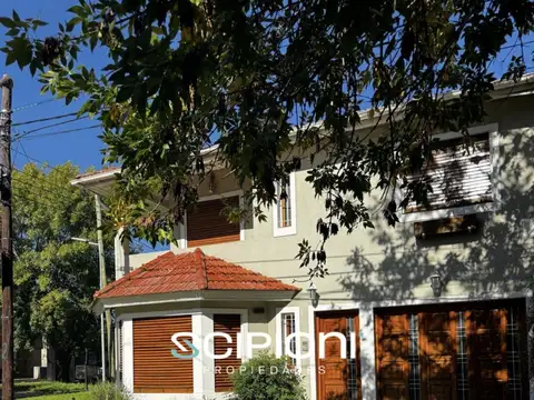 Casa en venta en Villa Elvira