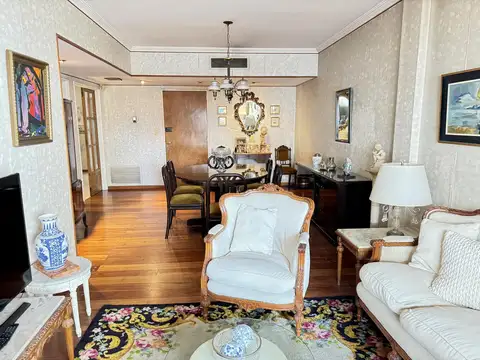 Departamento en Venta 30 años