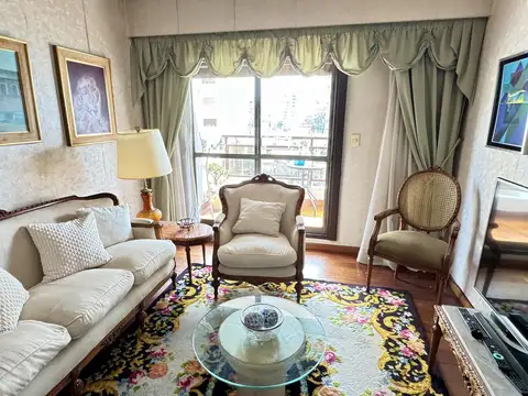 Departamento en Venta al Oeste