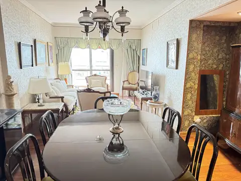 Departamento en Venta en Centro, USD 290.000