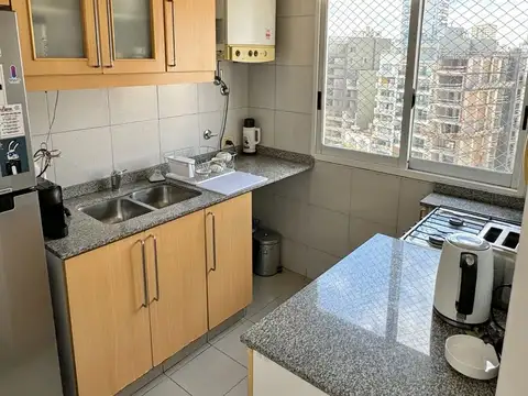 Departamento en Alquiler Temporal 22 años