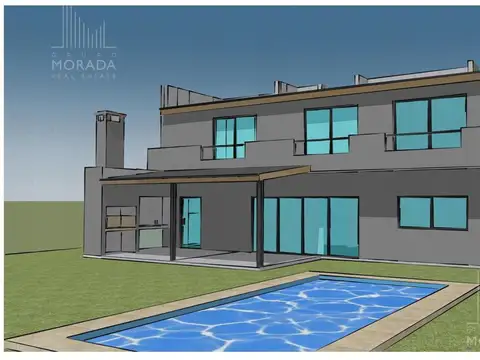 Casa en Venta de 3 dormitorios